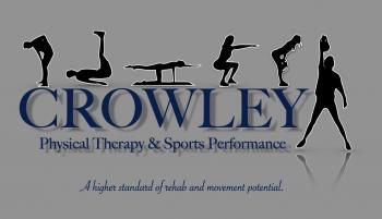 Crowley Physical Therapy LLC